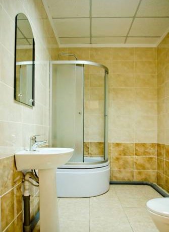 Гостиница Jazz Hotel Simferopol Симферополь-5