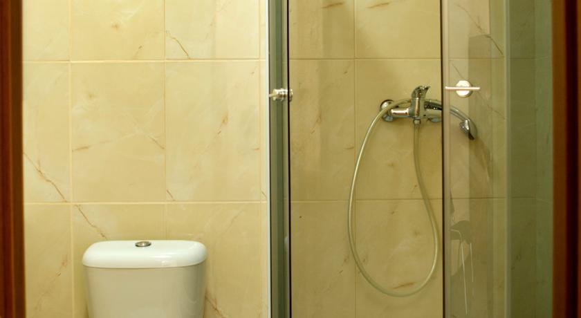 Гостиница Jazz Hotel Simferopol Симферополь-15