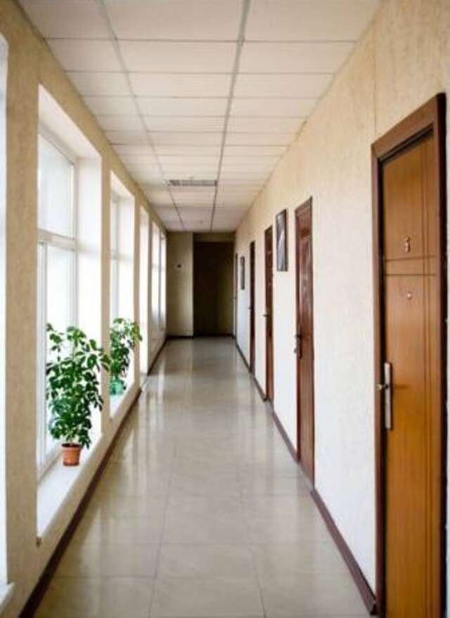 Гостиница Jazz Hotel Simferopol Симферополь-6